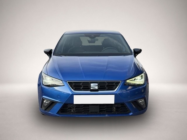 Seat Ibiza (03/2025, Benzin)