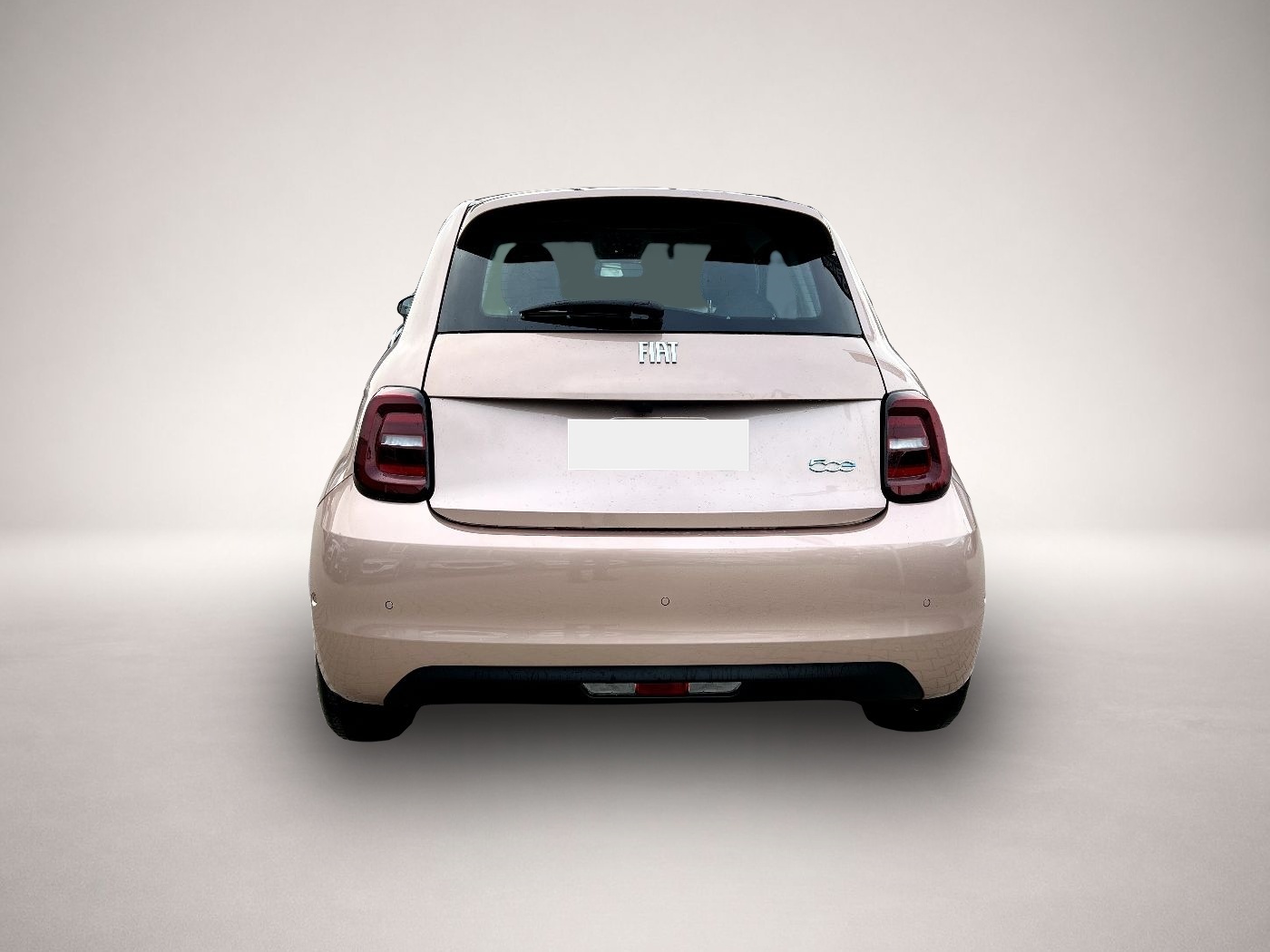 Fiat 500e, Bild 3 von 7