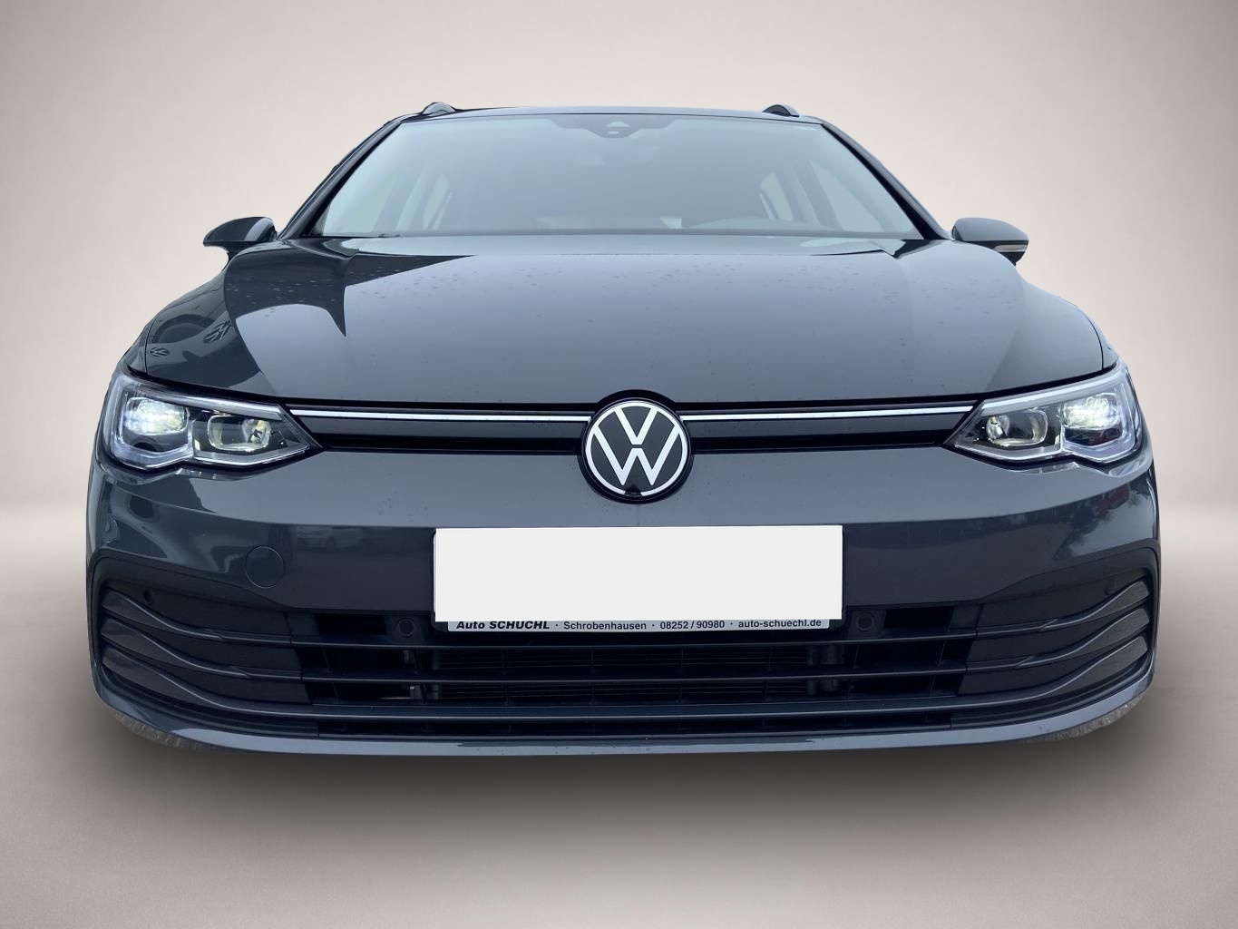Volkswagen Golf (05/2023, )