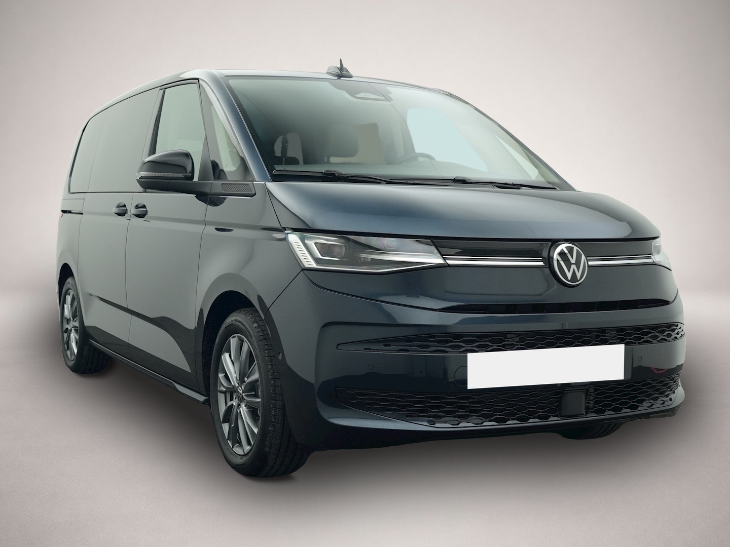Volkswagen T7 Multivan (, Diesel)