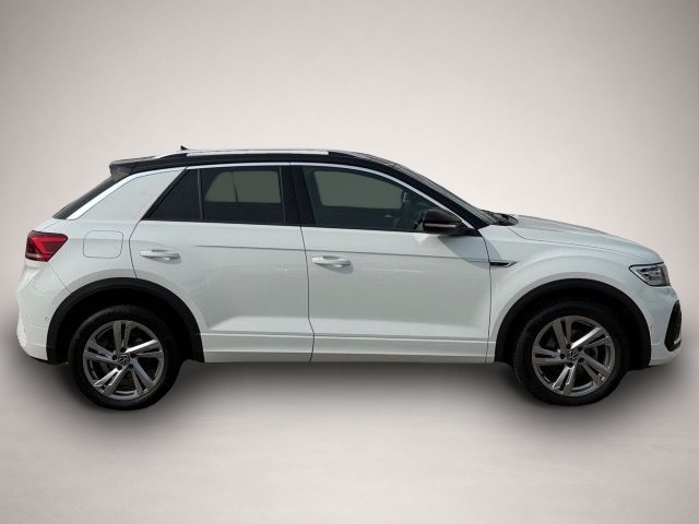 Volkswagen T-Roc, Bild 6 von 8