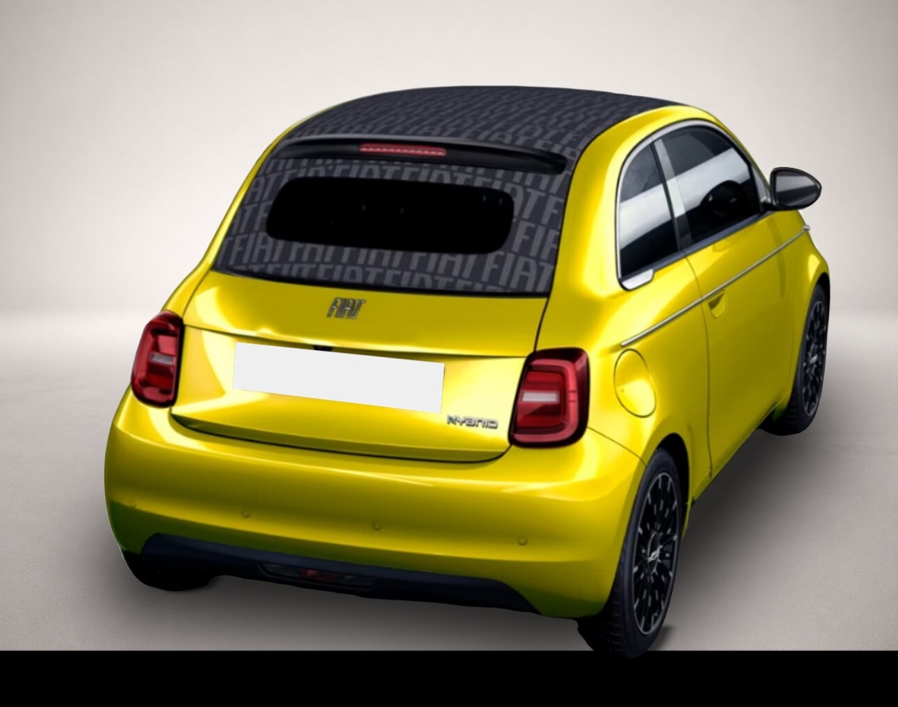 Fiat 500 (06/2026, Benzin)