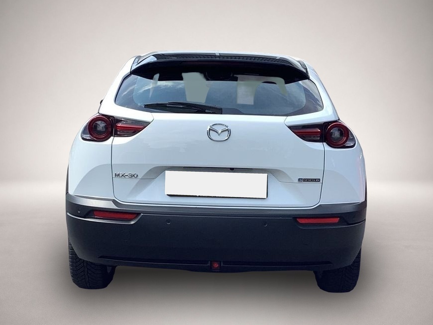 Mazda MX-30 (12/2023, ELECTRIC)