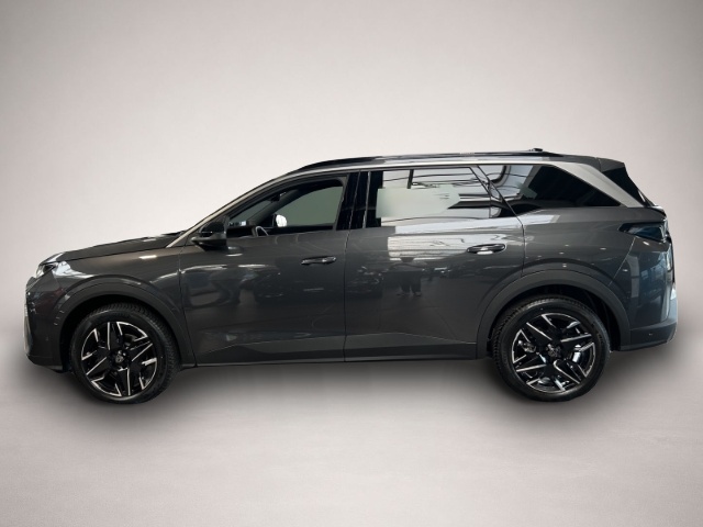 Peugeot 5008 (11/2025, Benzin)