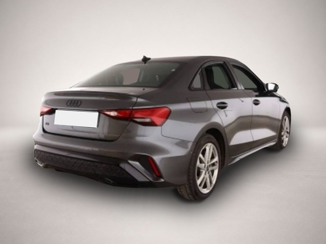 Audi A3 (07/2025, Benzin)