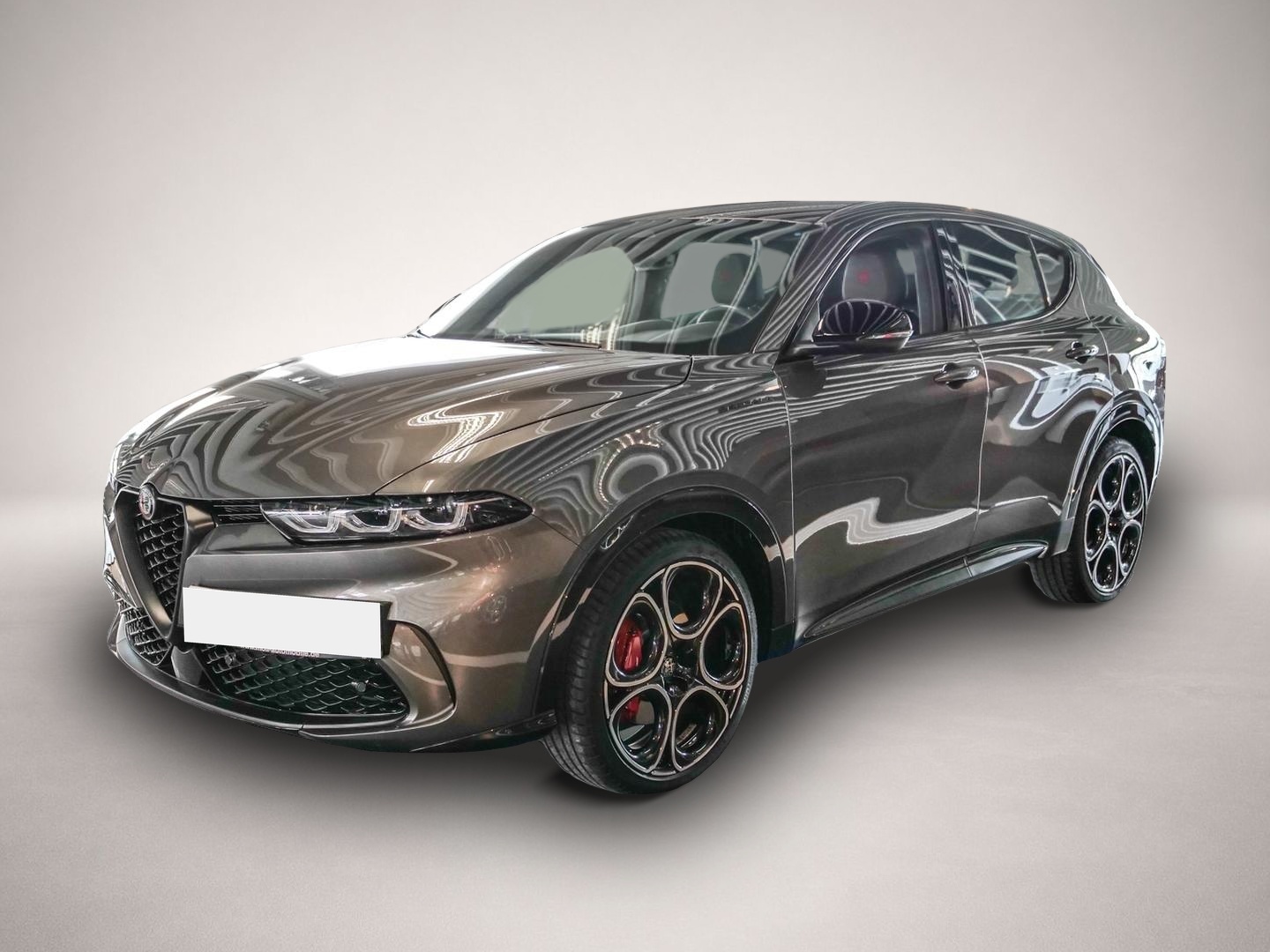 Alfa-Romeo Tonale (02/2023, Benzin)