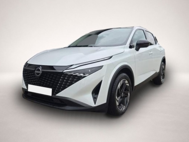 Nissan Qashqai, Bild 6 von 7