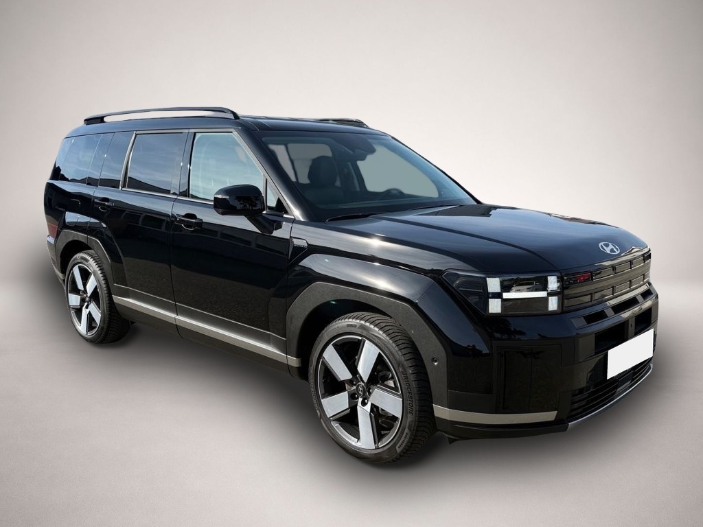 Hyundai SANTA FE (12/2024, )
