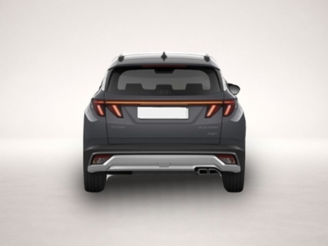 Hyundai TUCSON (03/2026, Hybrid (Benzin/Elektro))