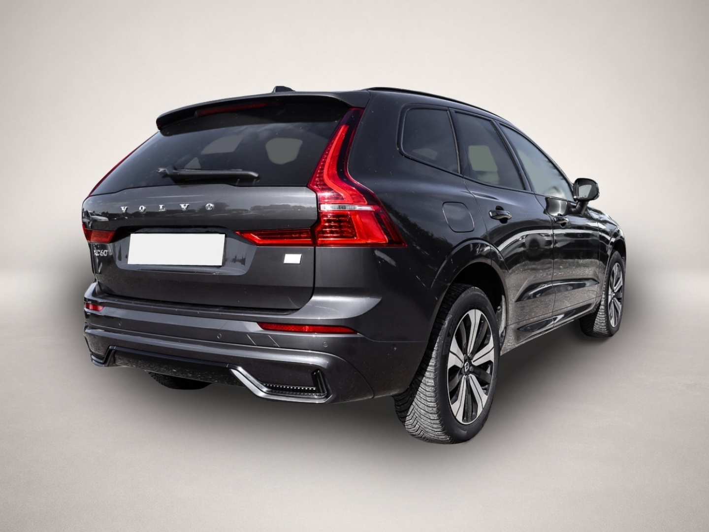 Volvo XC60 (02/2024, Hybrid (Benzin/Elektro))