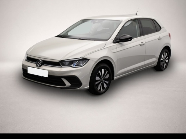 Volkswagen Polo (09/2025, )
