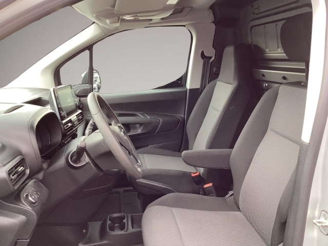 Opel Combo (04/2023, Diesel)