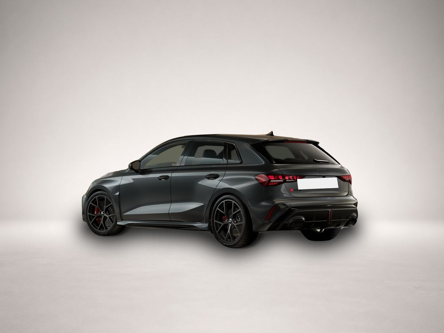 Audi RS3 (04/2026, Benzin)
