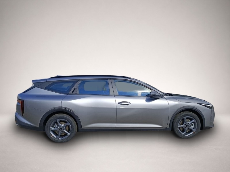 Kia K4, Bild 2 von 5