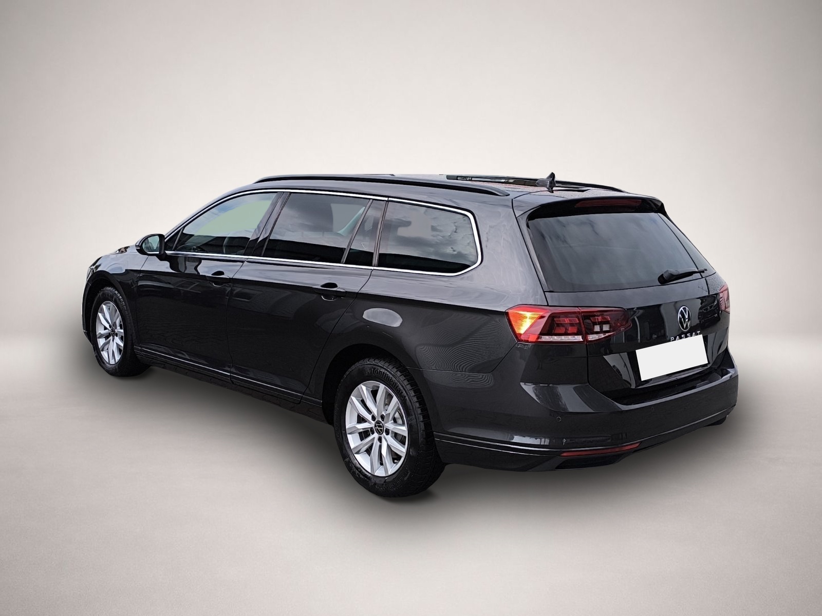 Volkswagen Passat Variant (12/2020, Diesel)