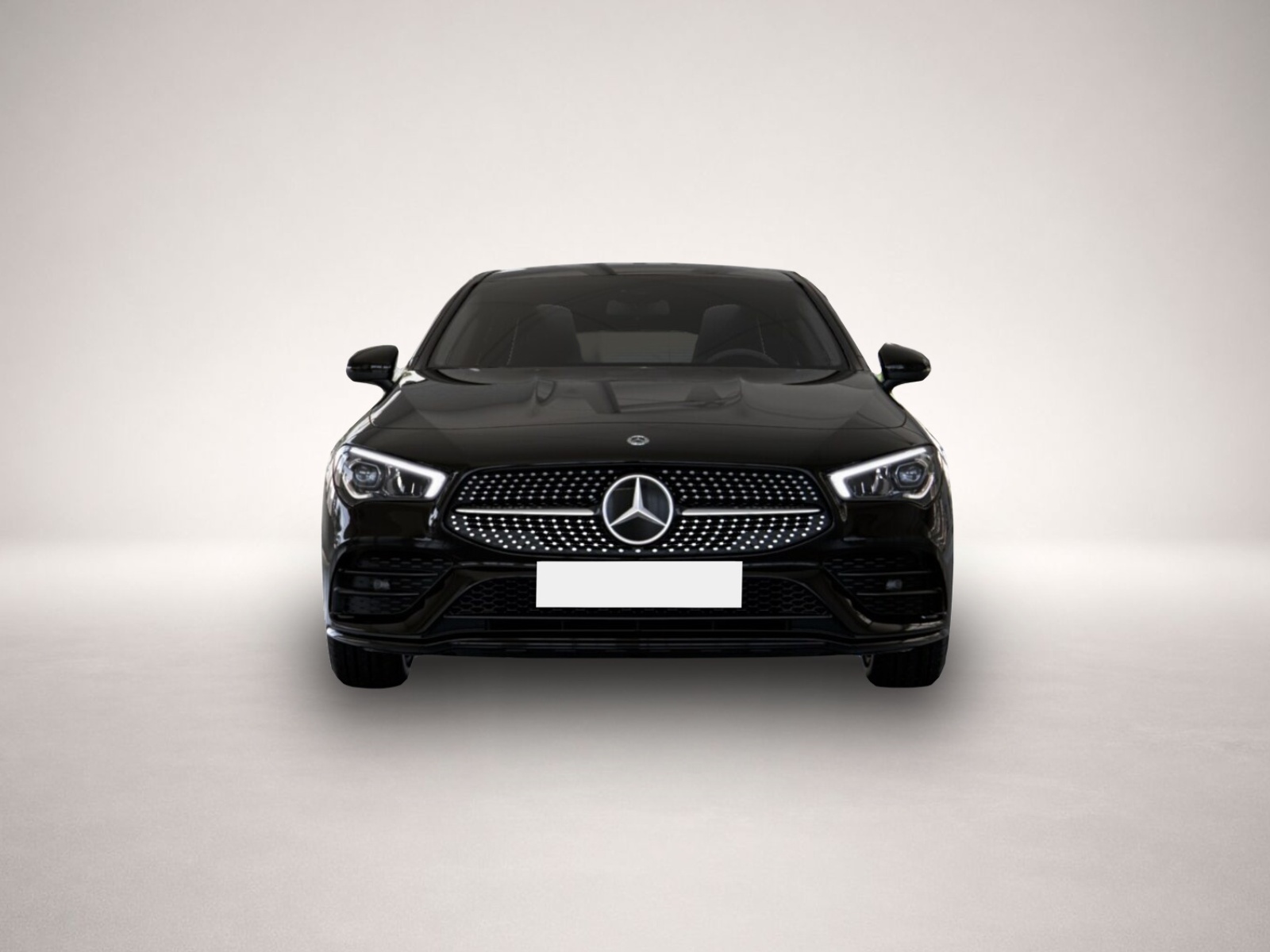 Mercedes-Benz CLA 250 (10/2021, Hybrid (Benzin/Elektro))