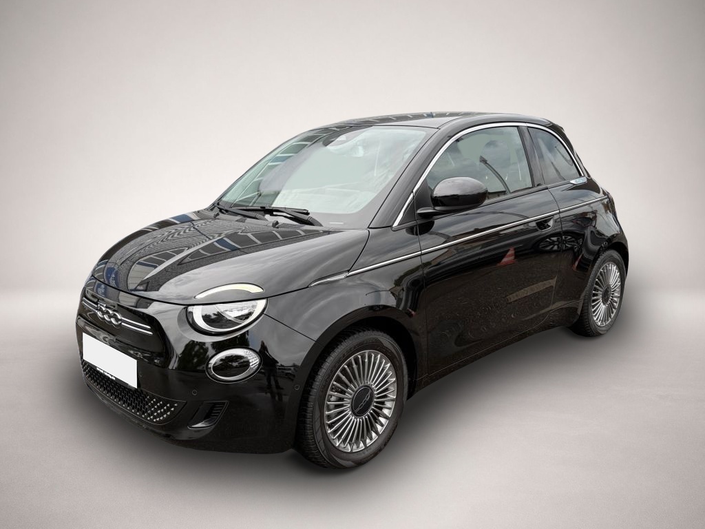 Fiat 500e (06/2023, ELECTRIC)
