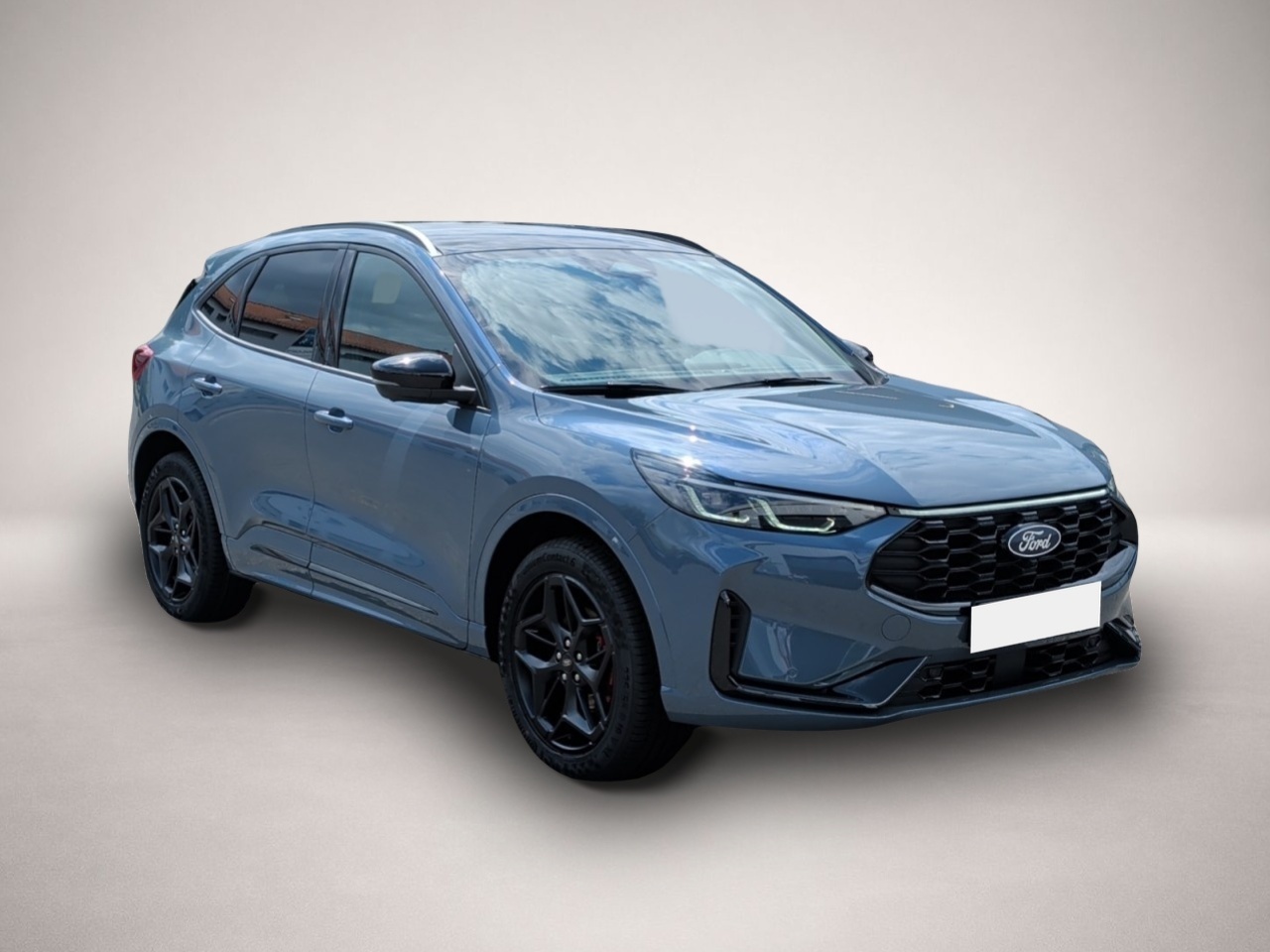 Ford Kuga, image 7 of 7