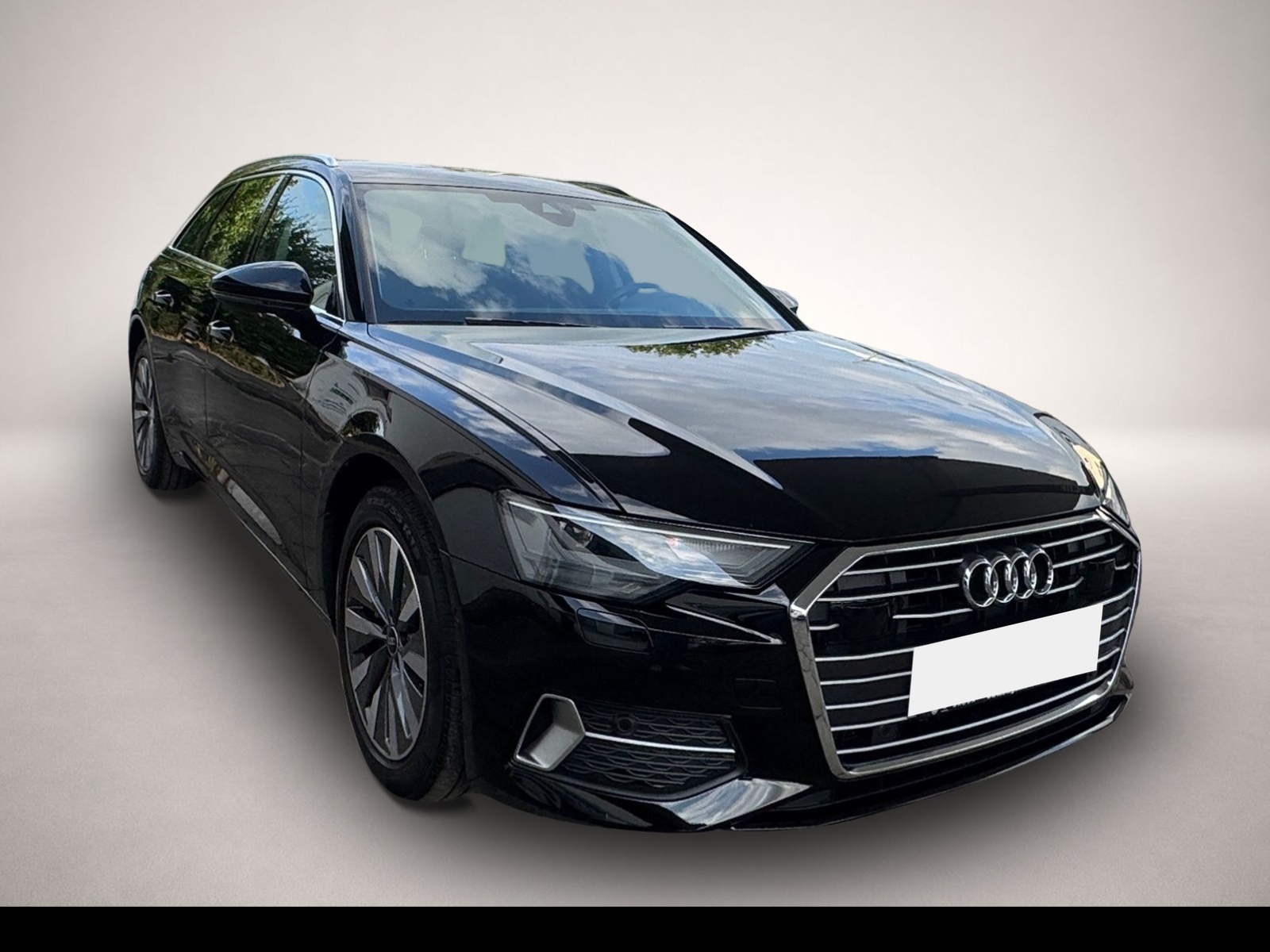 Audi A6 (03/2022, Diesel)