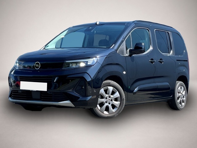 Opel Combo Life (07/2024, Diesel)