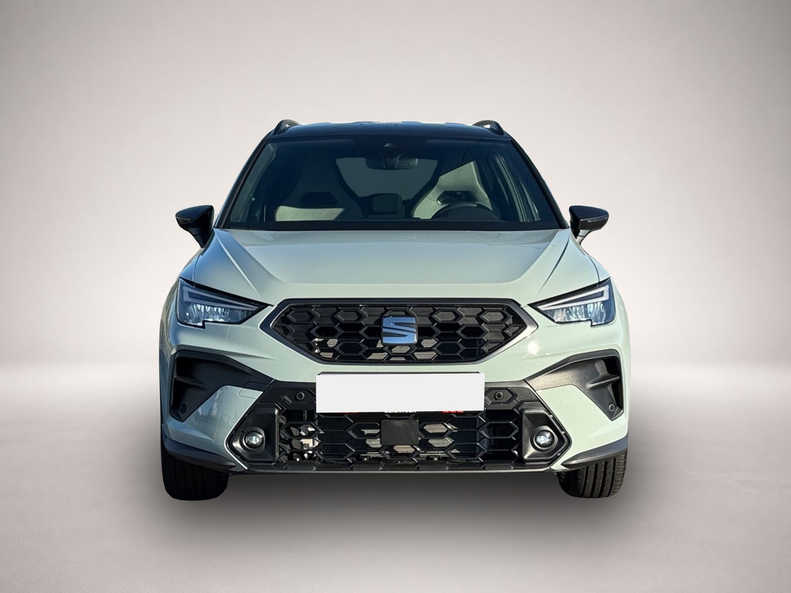 Seat Arona (06/2026, Benzin)