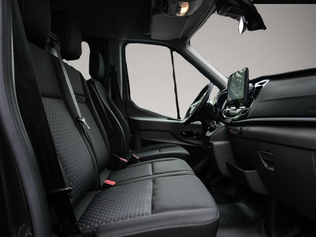 Ford Transit (03/2026, Diesel)