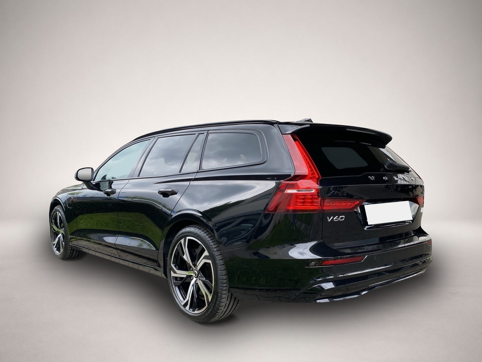 Volvo V60 (03/2023, )