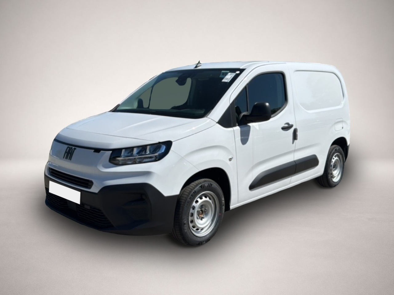 Fiat Doblo (04/2026, Diesel)