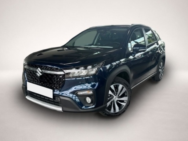 Suzuki Across (06/2026, Benzin)