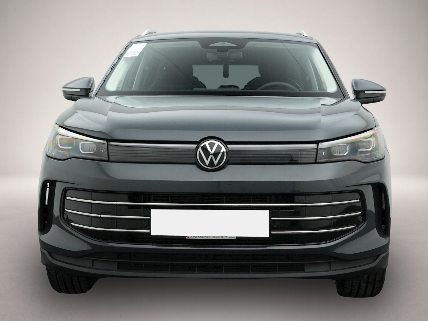 Volkswagen Tiguan (06/2024, Diesel)