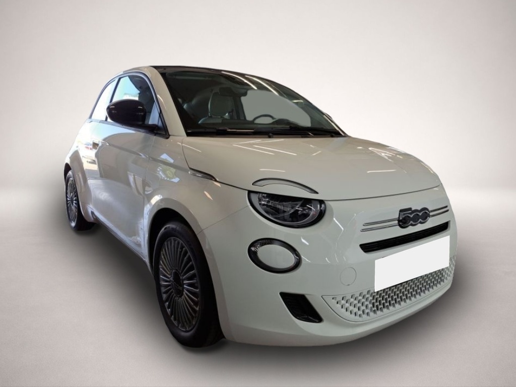 Fiat 500C (07/2026, Benzin)