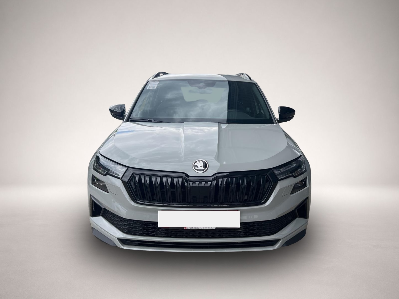 Skoda Karoq (10/2025, Benzin)