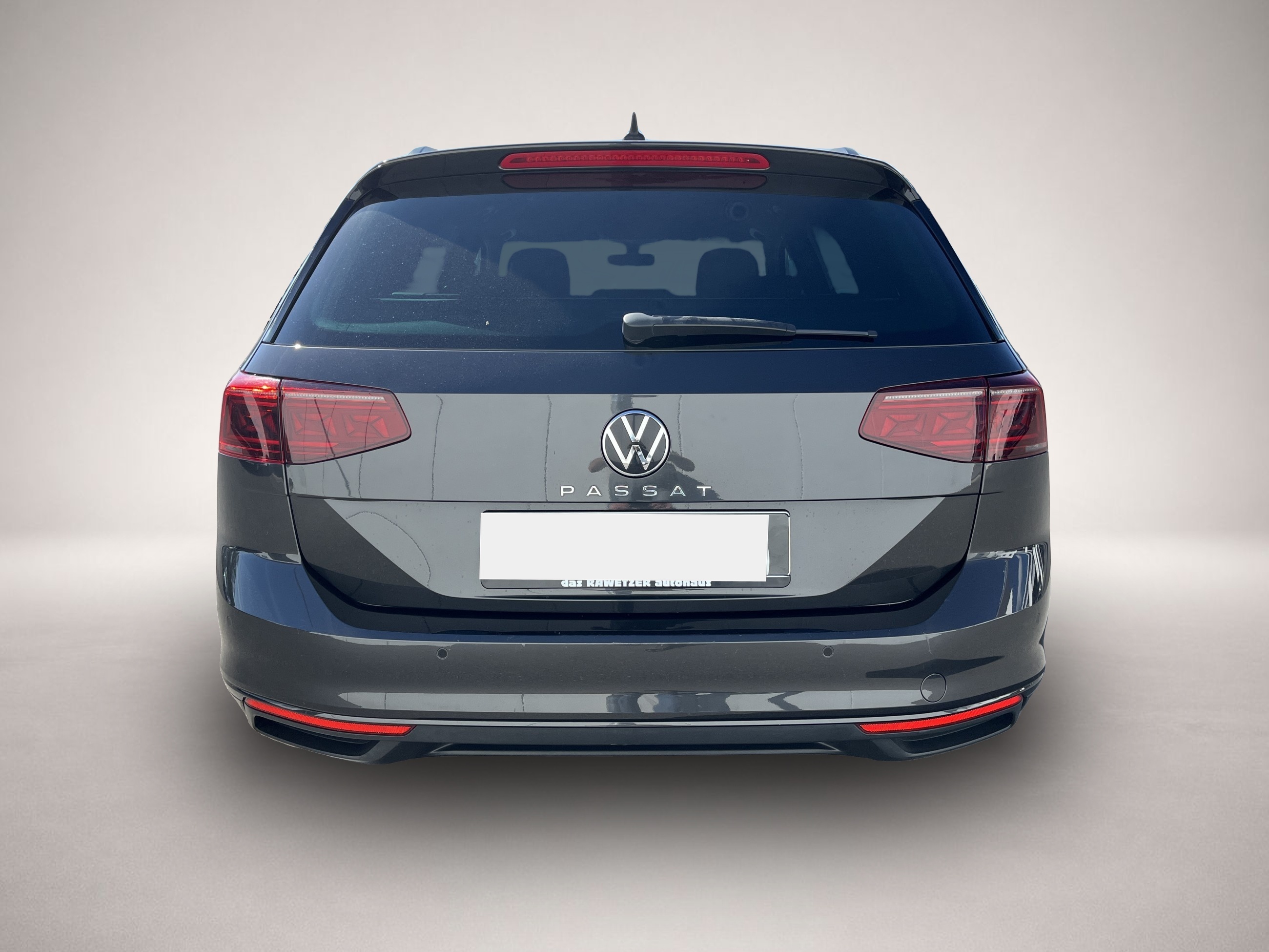 Volkswagen Passat Variant (02/2022, Diesel)
