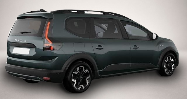 Dacia Jogger (05/2026, Autogas (LPG))