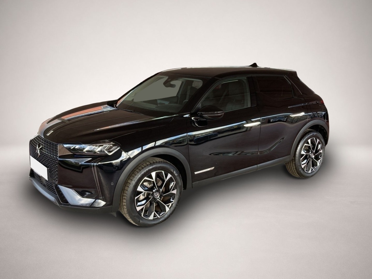 Ds DS3, Bild 2 von 7