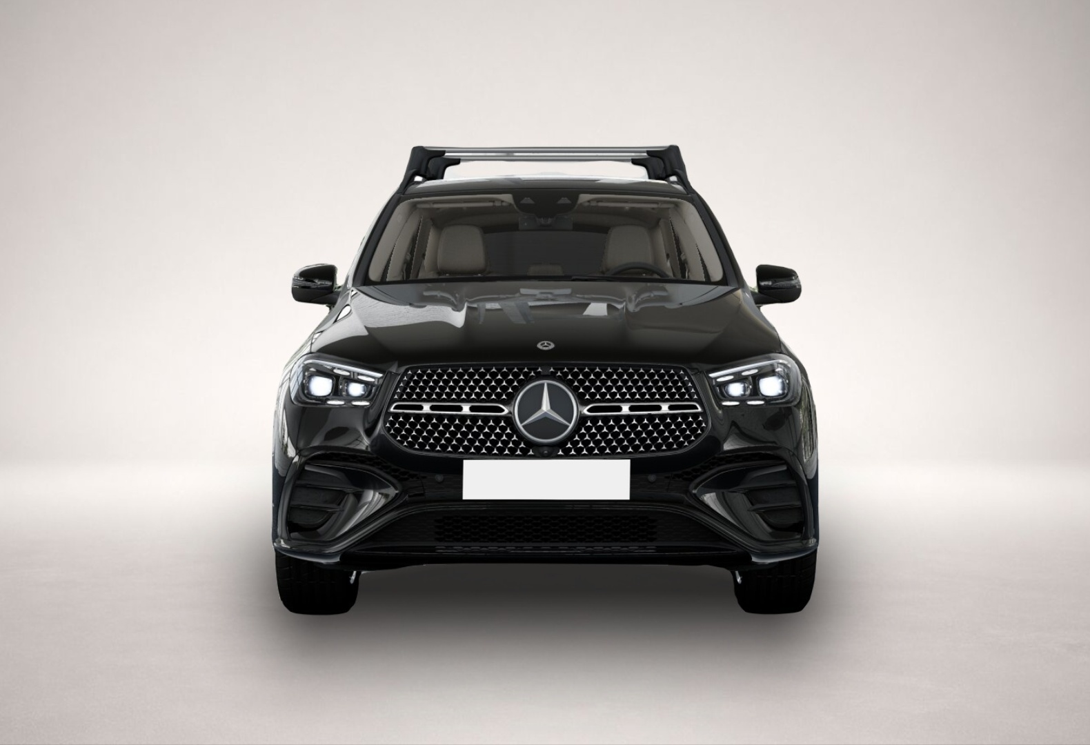Mercedes-Benz GLE 350 (08/2025, Hybrid (Diesel/Elektro))