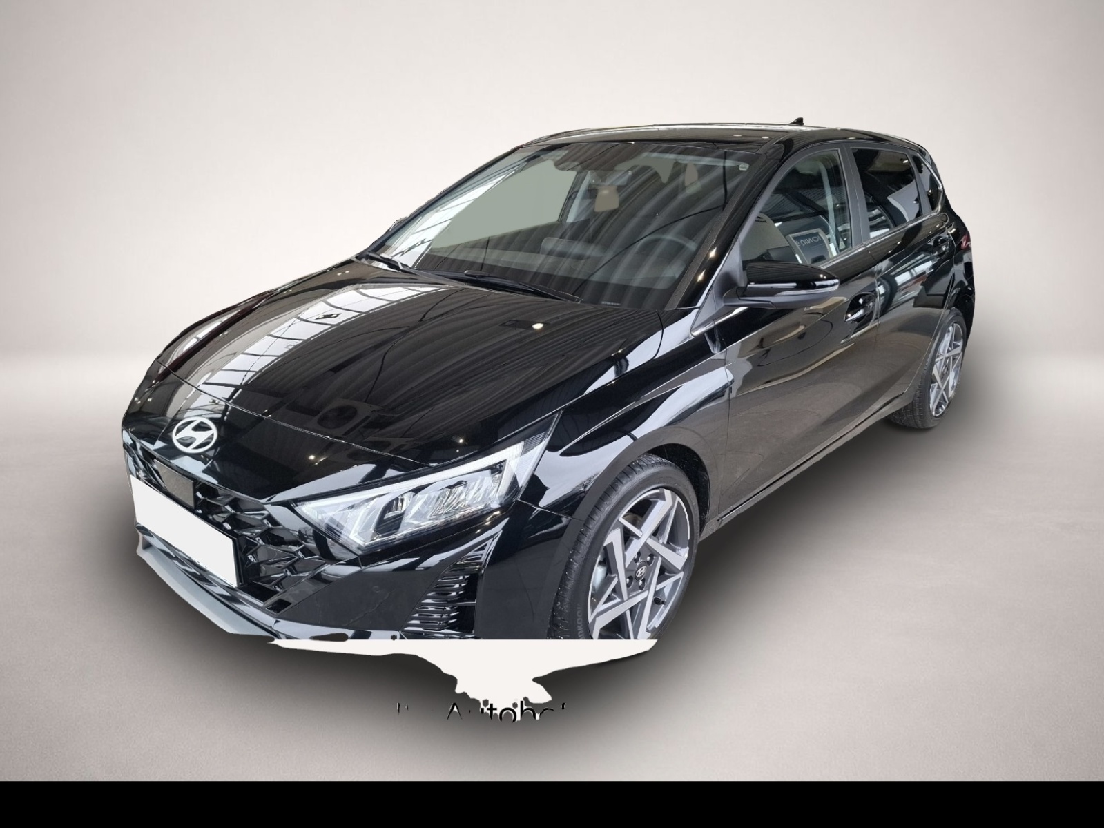 Hyundai i20 (07/2025, Benzin)