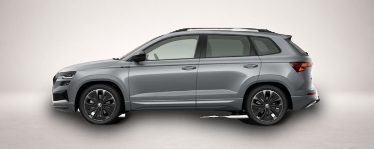 Skoda Karoq (05/2026, Benzin)
