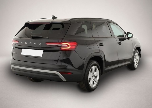 Skoda Kodiaq (07/2026, Diesel)