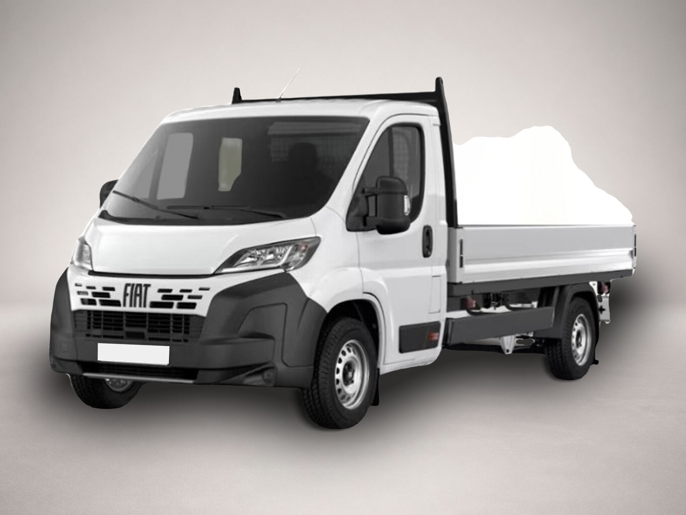 Fiat Ducato (05/2026, Diesel)