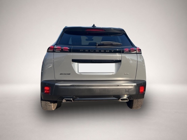 Peugeot 2008 (02/2024, Benzin)