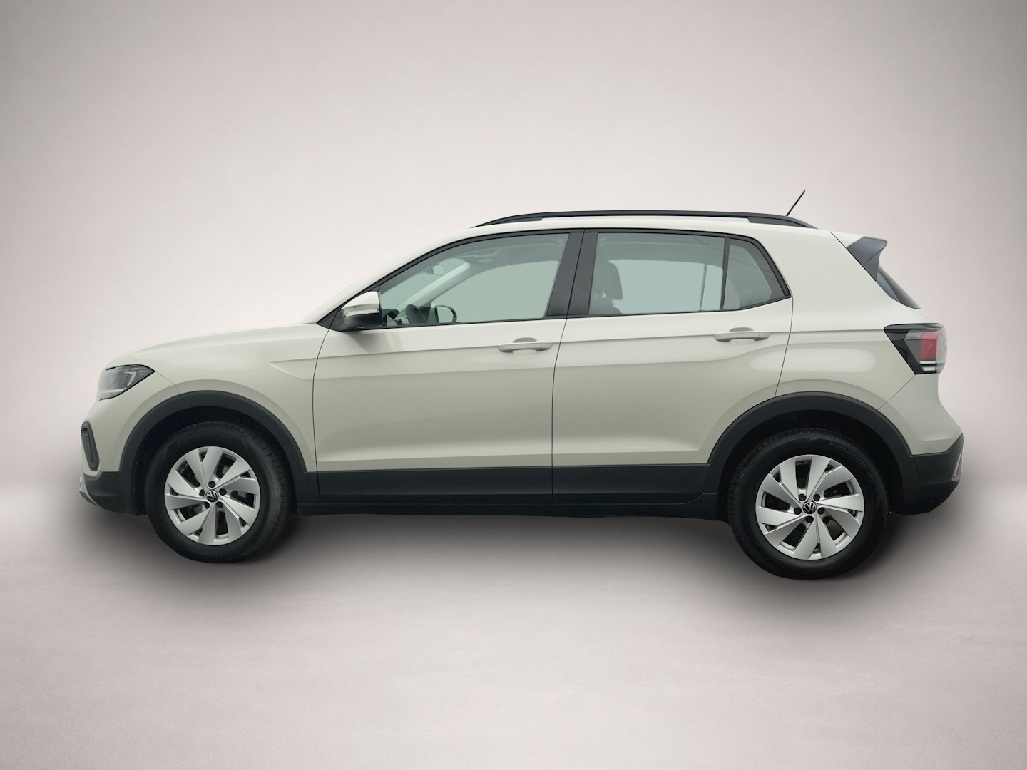Volkswagen T-Cross, Bild 2 von 8