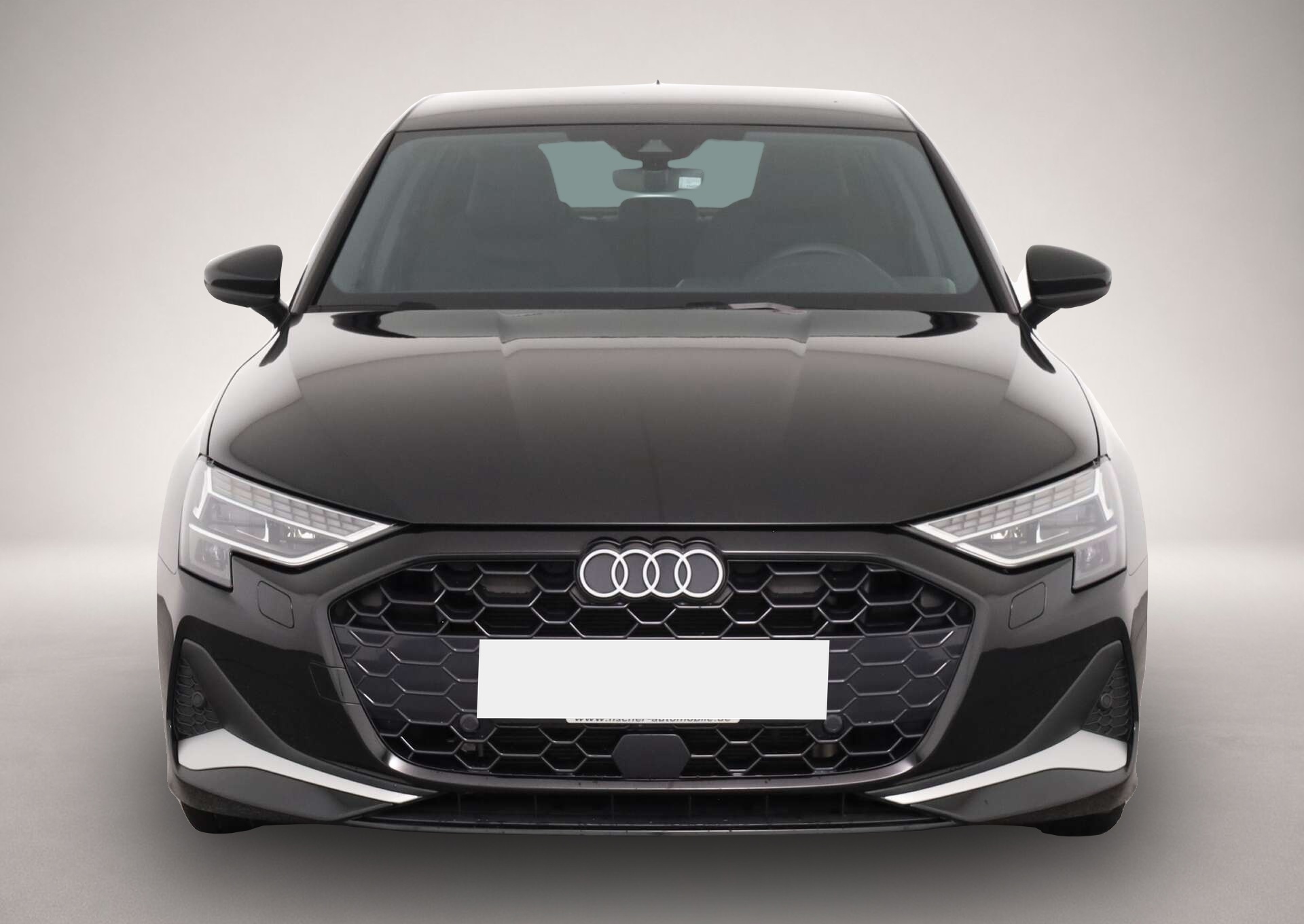 Audi A3 (08/2025, Hybrid (Benzin/Elektro))