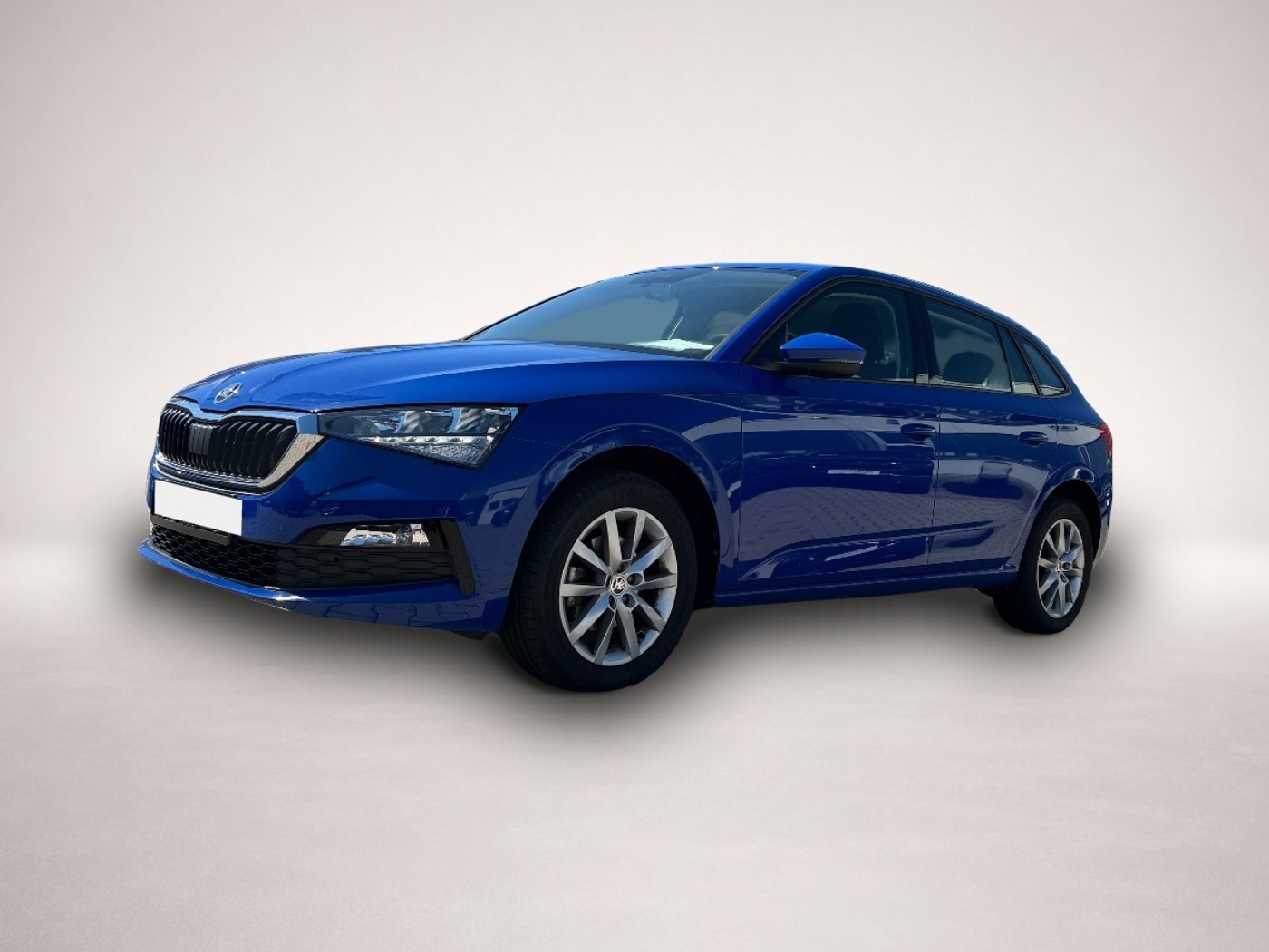 Skoda Scala (04/2021, )