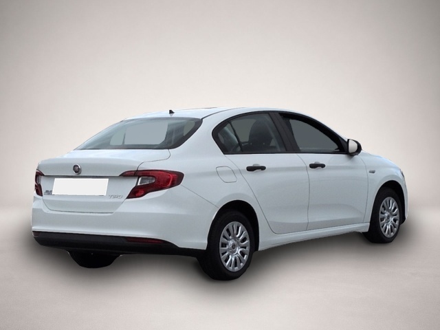 Fiat Tipo (07/2020, Benzin)