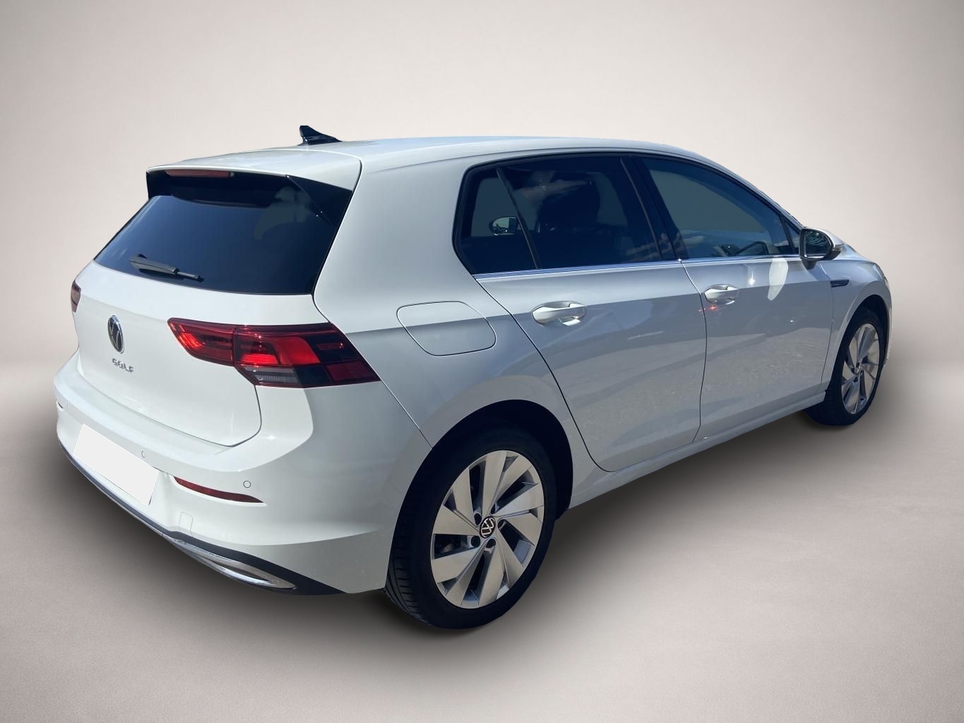 Volkswagen Golf (04/2024, )