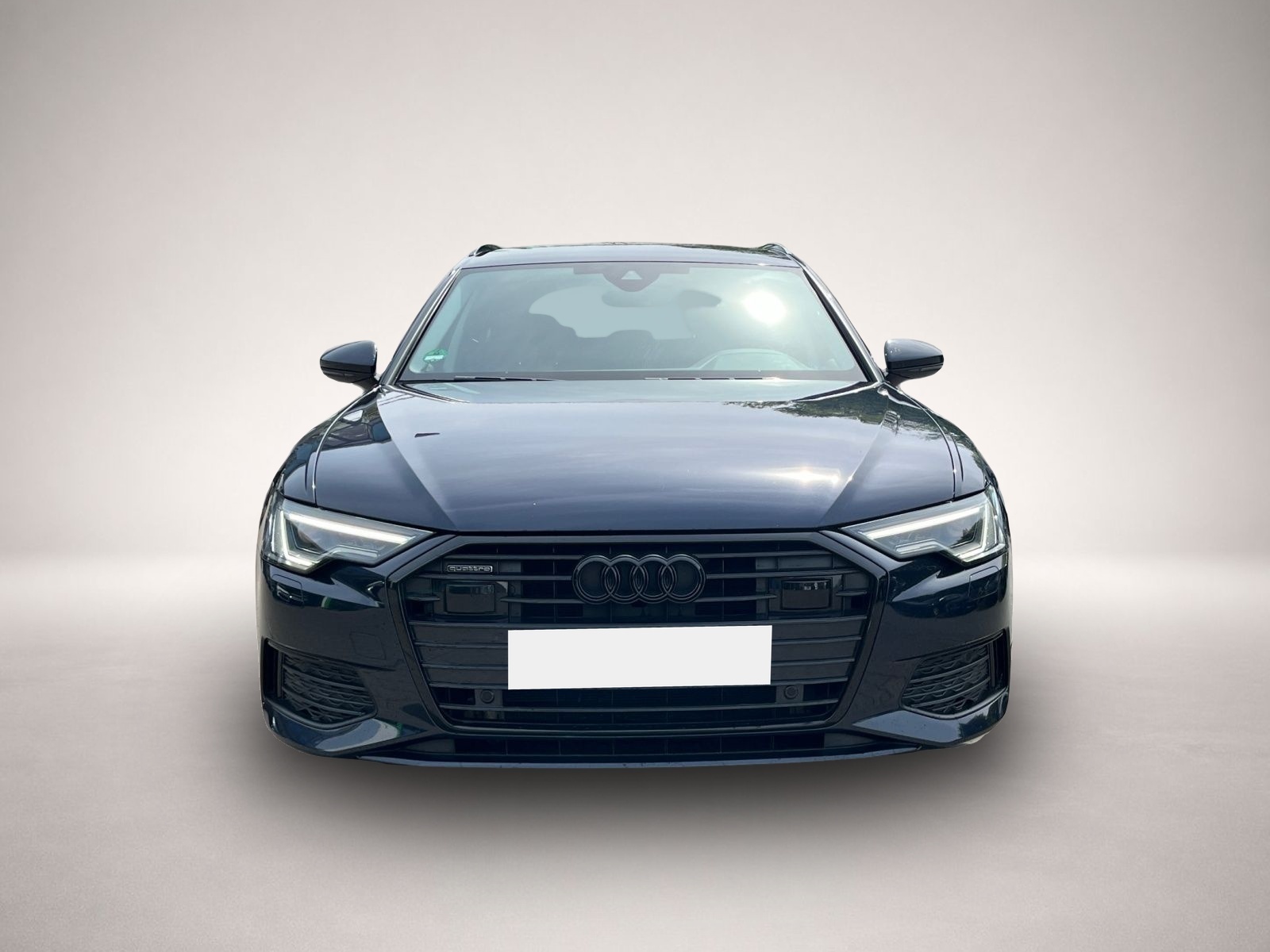 Audi A6 (06/2023, Diesel)