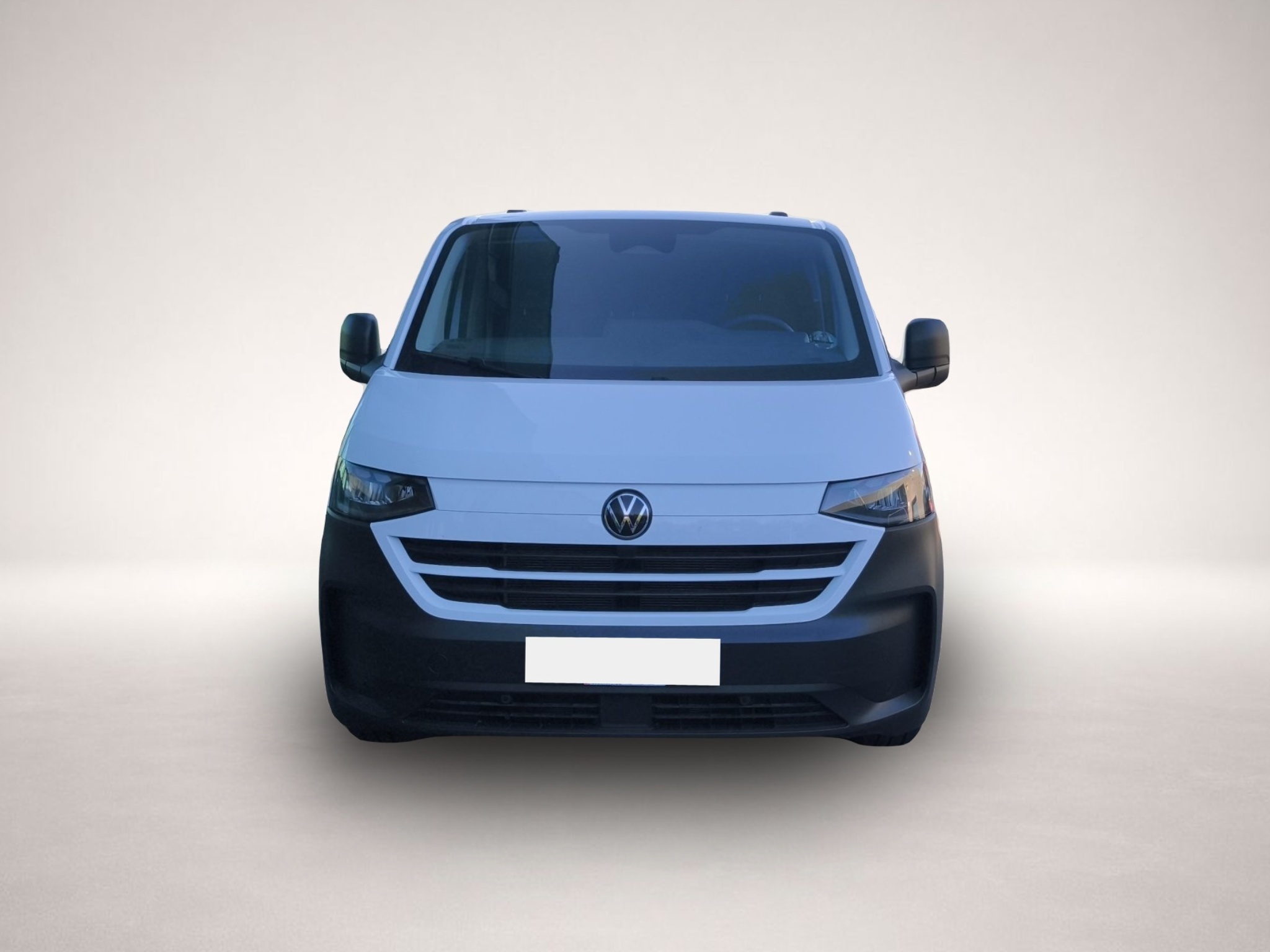 Volkswagen T7 Transporter (07/2025, Diesel)