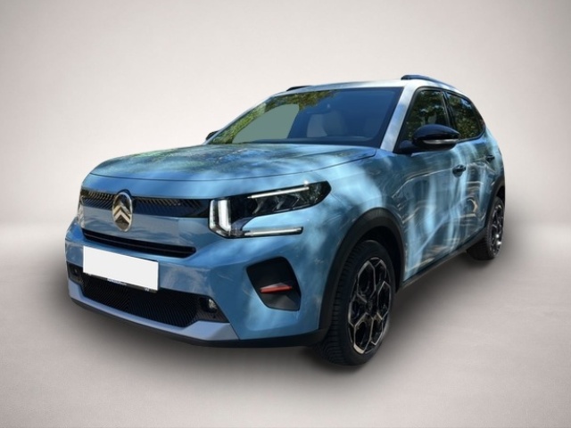 Citroen C3 (06/2026, Benzin)