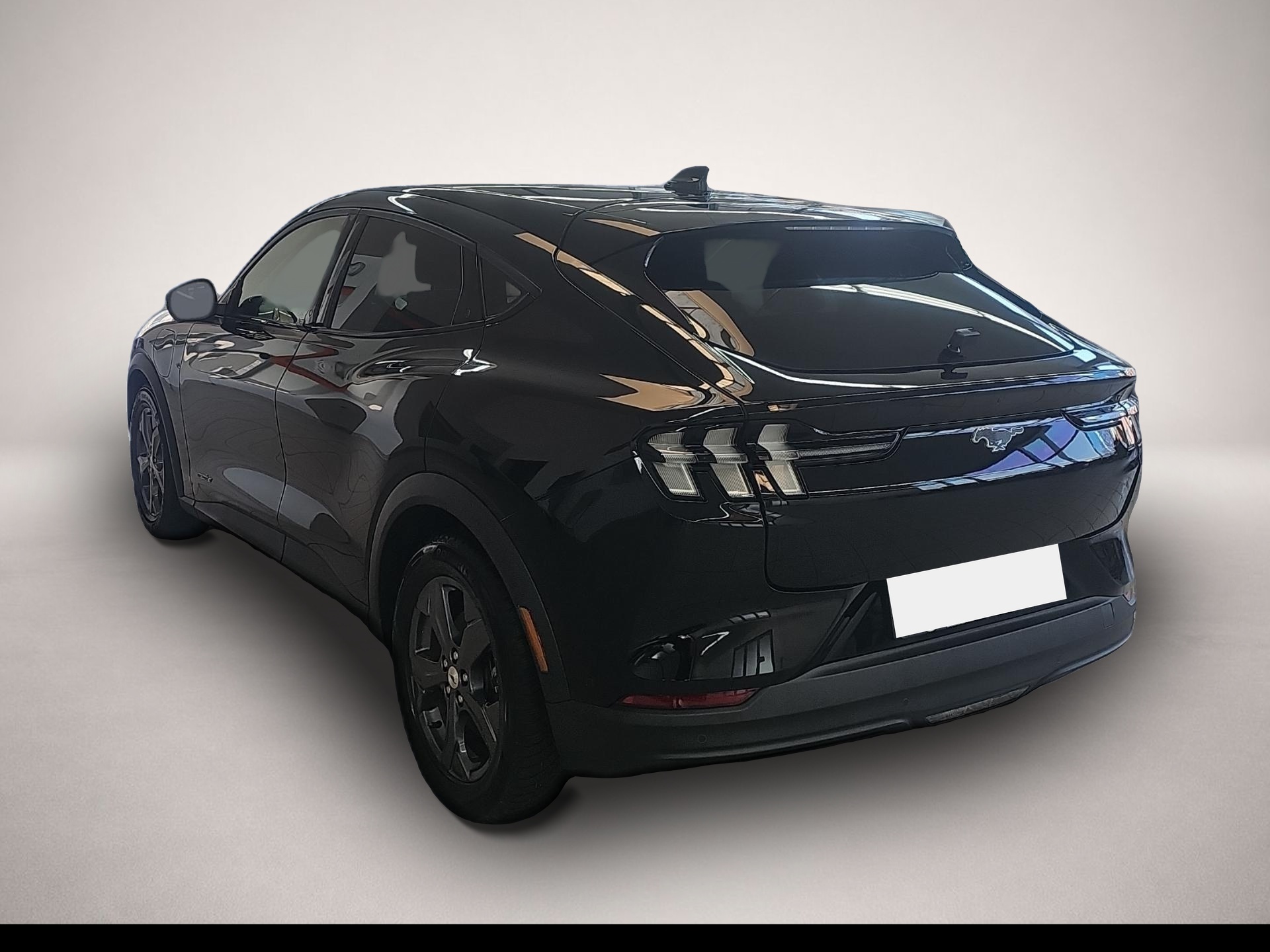 Ford Mustang Mach-E (02/2023, ELECTRIC)